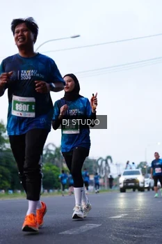 Runner Photo 4849873