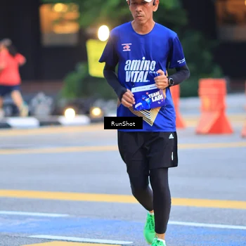 Runner Photo 4849875