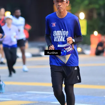 Runner Photo 4849877
