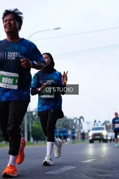 Runner Photo 4849878