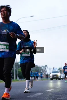 Runner Photo 4849881