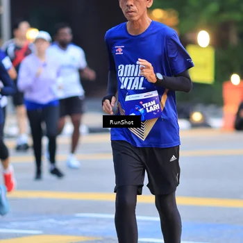Runner Photo 4849883