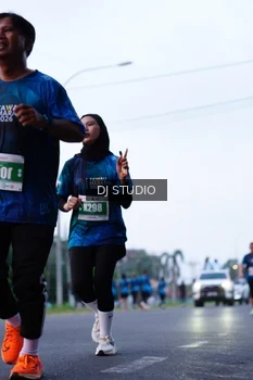 Runner Photo 4849886