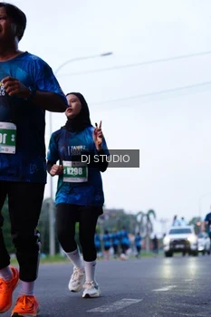 Runner Photo 4849887