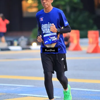 Runner Photo 4849889