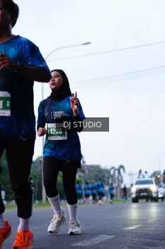 Runner Photo 4849890