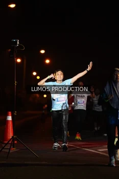 Runner Photo 4849893