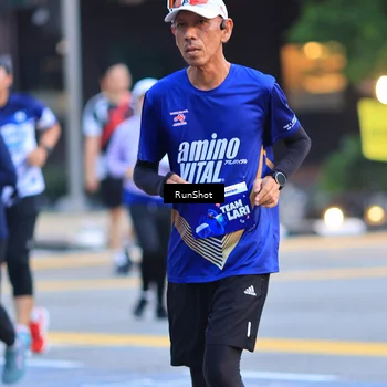 Runner Photo 4849894