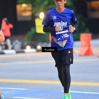 Runner Photo 4849895