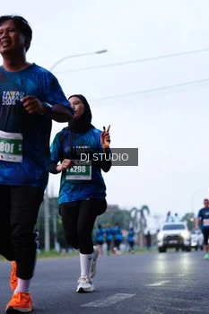 Runner Photo 4849896