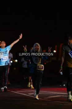 Runner Photo 4849897