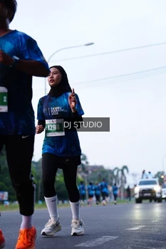Runner Photo 4849899