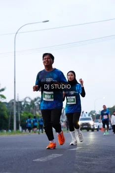 Runner Photo 4849900