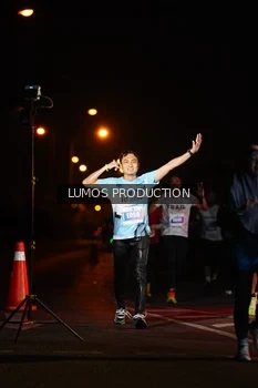 Runner Photo 4849901