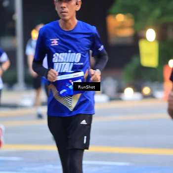Runner Photo 4849904