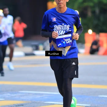 Runner Photo 4849905