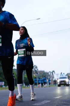 Runner Photo 4849906