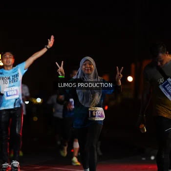 Runner Photo 4849907