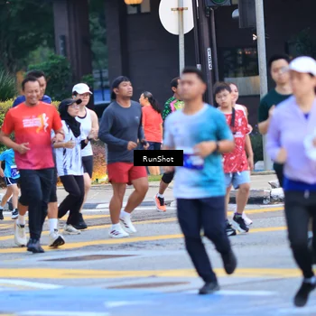 Runner Photo 4849915