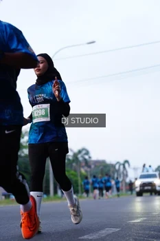 Runner Photo 4849917
