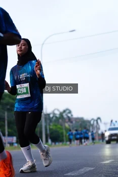Runner Photo 4849922
