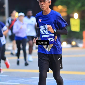 Runner Photo 4849924