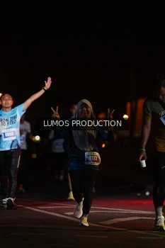Runner Photo 4849930