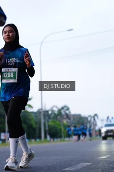 Runner Photo 4849933