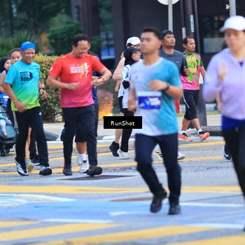 Runner Photo 4849936