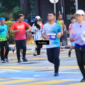 Runner Photo 4849945