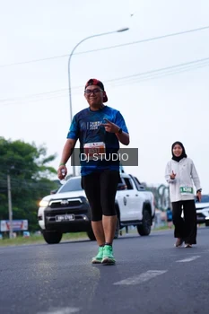 Runner Photo 4849947