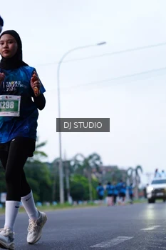 Runner Photo 4849948