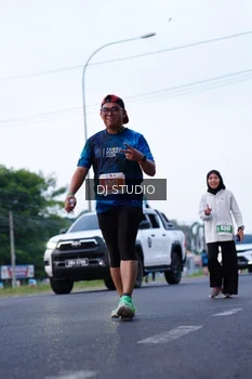 Runner Photo 4849955
