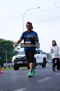 Runner Photo 4849957