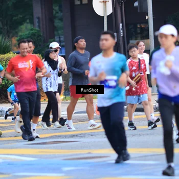 Runner Photo 4849960