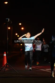 Runner Photo 4849965