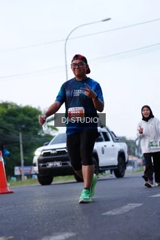 Runner Photo 4849966