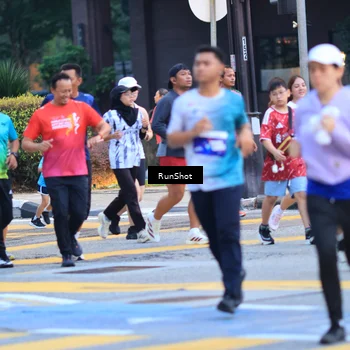 Runner Photo 4849967