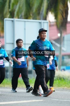 Runner Photo 4849970