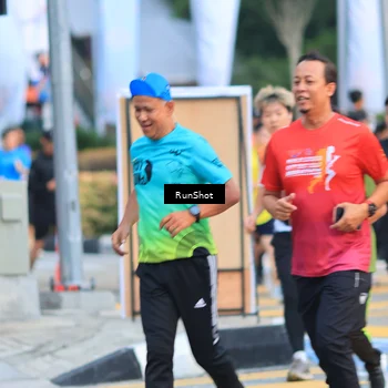 Runner Photo 4849972