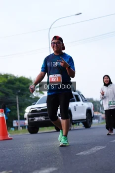 Runner Photo 4849973