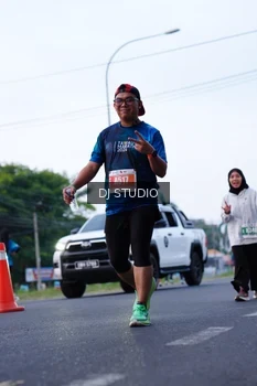 Runner Photo 4849974