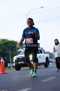 Runner Photo 4849977