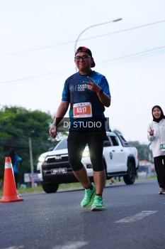 Runner Photo 4849980