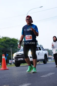 Runner Photo 4849981