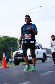Runner Photo 4849983