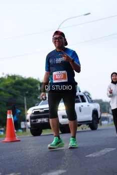 Runner Photo 4849985