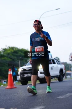 Runner Photo 4849992