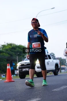 Runner Photo 4849998