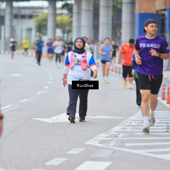 Runner Photo 4850003